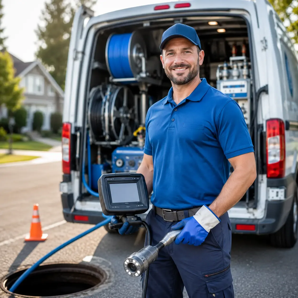 Local Pipe Relining specialists in Kremlin, OK