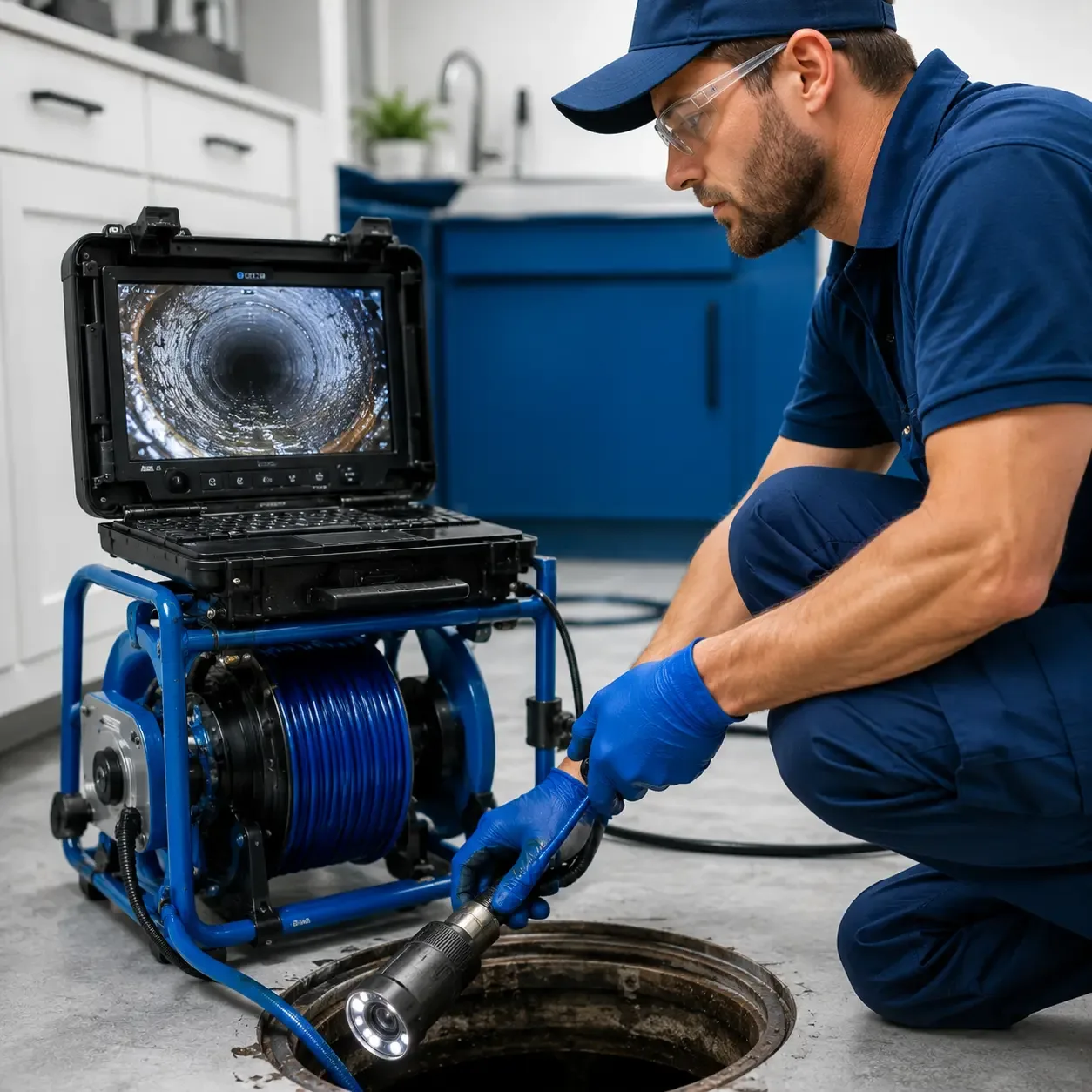 Pipe Relining professionals serving Kremlin, OK